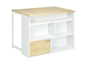 Bar coloris blanc <strong></strong> <strong></strong>