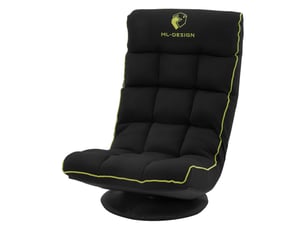 Fauteuil gaming ML-DESIGN ECD Germany GmbH 