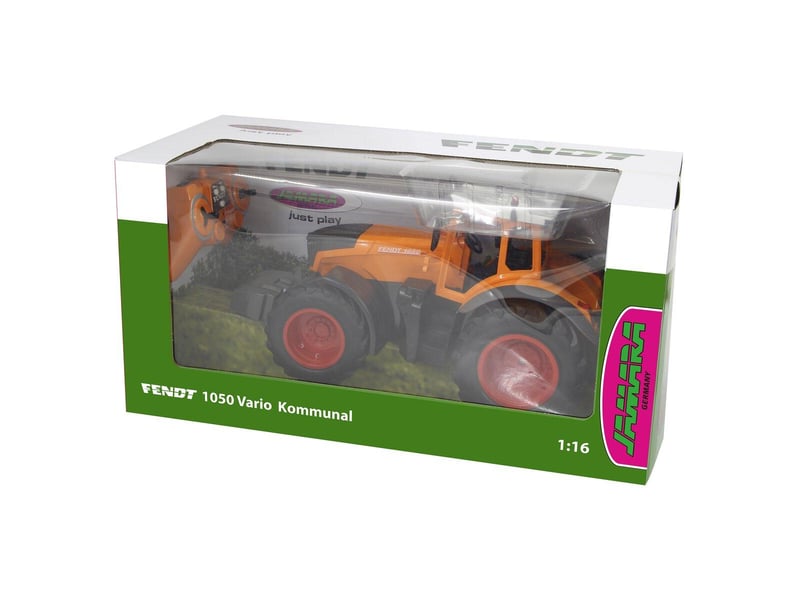  Fendt 1050 vario communal 1:16 2,4ghz 405045 - Conforama B