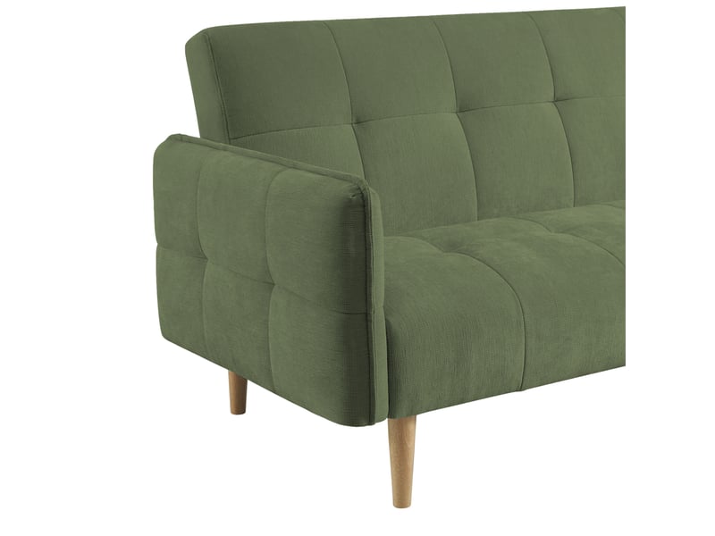 Banquette-lit clic clac  - Conforama S