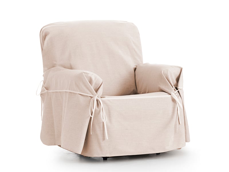 Housse de canapé mod6 universelle garona-protect 1plz. C1  - Conforama A