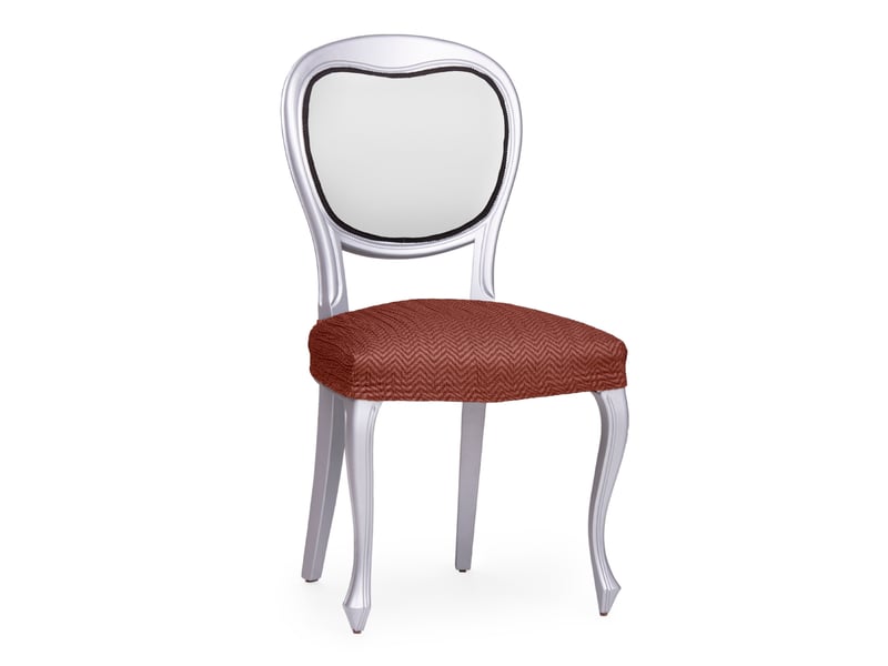 Housse de canapé apolo, fauteuil sans dossier, lot de 2 c09  - Conforama A
