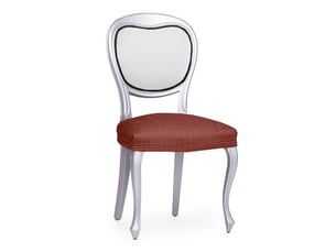 Housse de canapé apolo, fauteuil sans dossier, lot de 2 c09