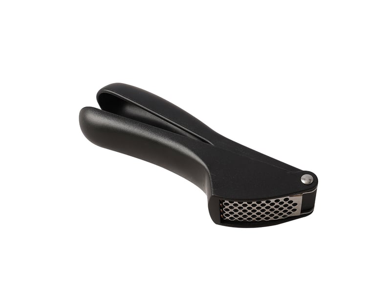  Presse-ail noir, grand presse-ail, presse-ail au design raffiné  - Conforama A