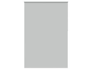 Store enrouleur occultant, store à rouleau café 165x230 cm largeur du tissu cf45701