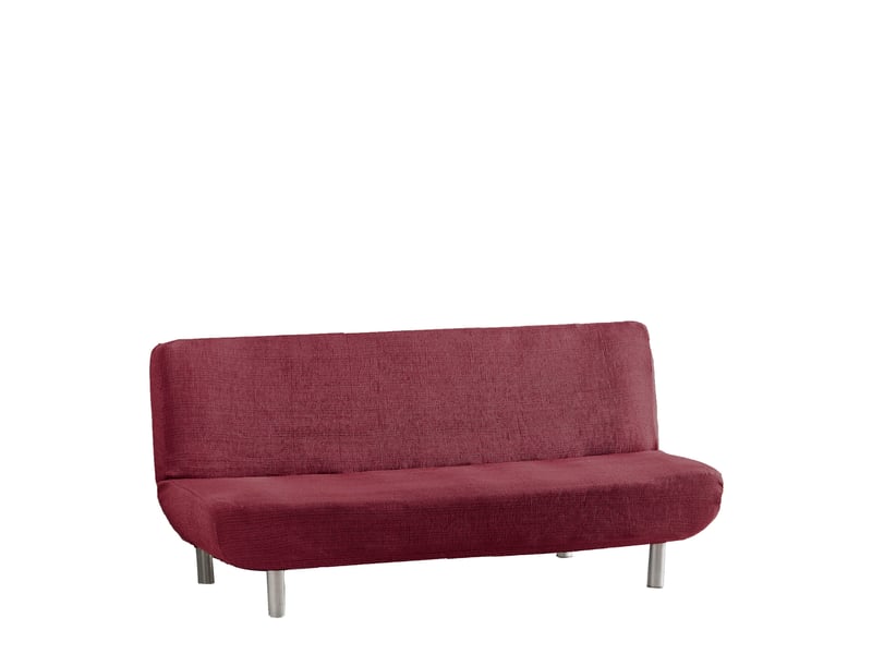 Housse de canapé clic-clac 3 places achilles c08  - Conforama A