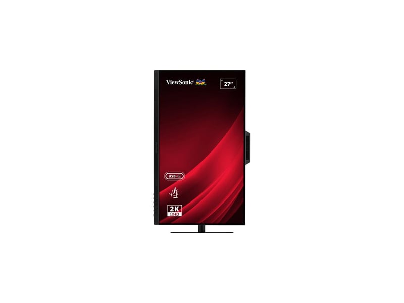  Ecran pc 27 quad hd 2560x1440 4 ms haut-parleurs integres vesa VG2741V-2K - Conforama A