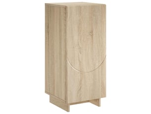 Buffet    <strong></strong> <strong></strong> - 33.5 cm coloris beige 