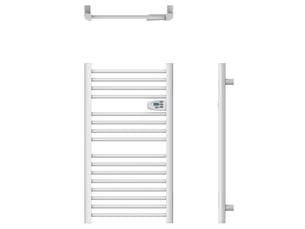 Kalia - sèche-serviette électrique à intertie 500w bat-hjee - montana