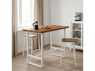 Vidaxl plateau de table rectangulaire 140 x 50 x 3 cm rectangulaire