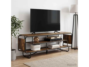 Meuble tv coloris multicolore  <strong></strong>  <strong></strong>