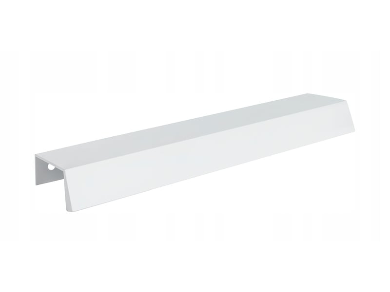  Poignée de meuble balta de 80 cm, en aluminium, ua09  - Conforama A