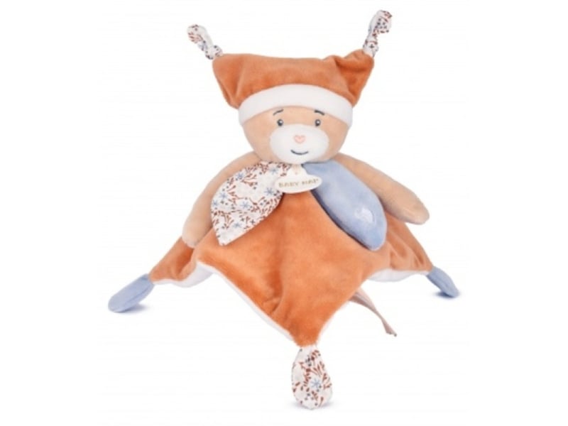  Doudou polochon caramel  - Conforama A
