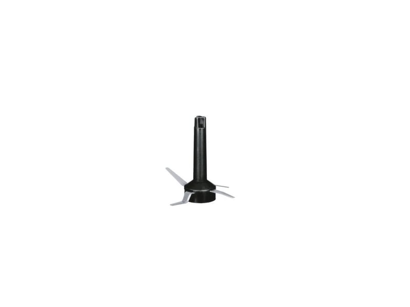  Robby - couteau de remplacement original pour robicook  acc-cout-robicook - ACC-COUT-ROBICOOK - Conforama A