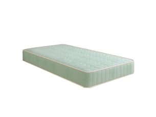 Matelas 100x200 cm <strong>LITERIE JULIEN</strong>  <strong></strong> Mousse à mémoire de forme soutien Ferme épaisseur 19 cm