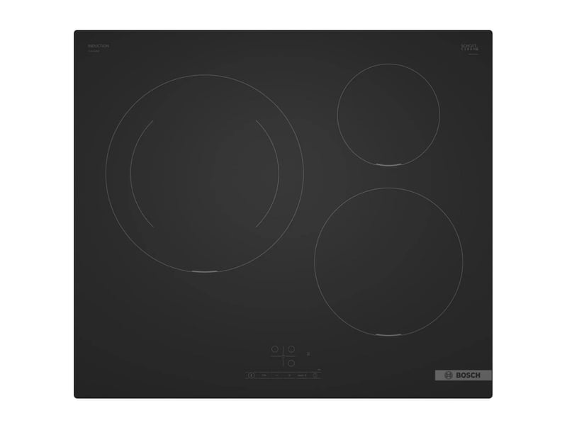  Bosch - table induction  pij61abb5e - PIJ61ABB5E - Conforama A