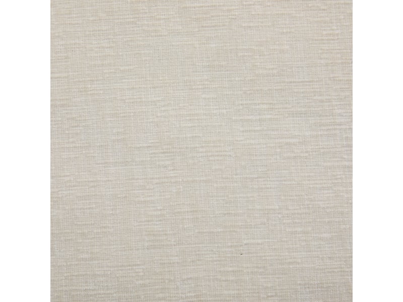 Méridienne beige en tissu chenille, fauteuil relax compact avec porte-gobelet et rangement latéral pour salon - Conforama R