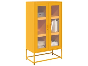 Buffet - 68 cm coloris doré