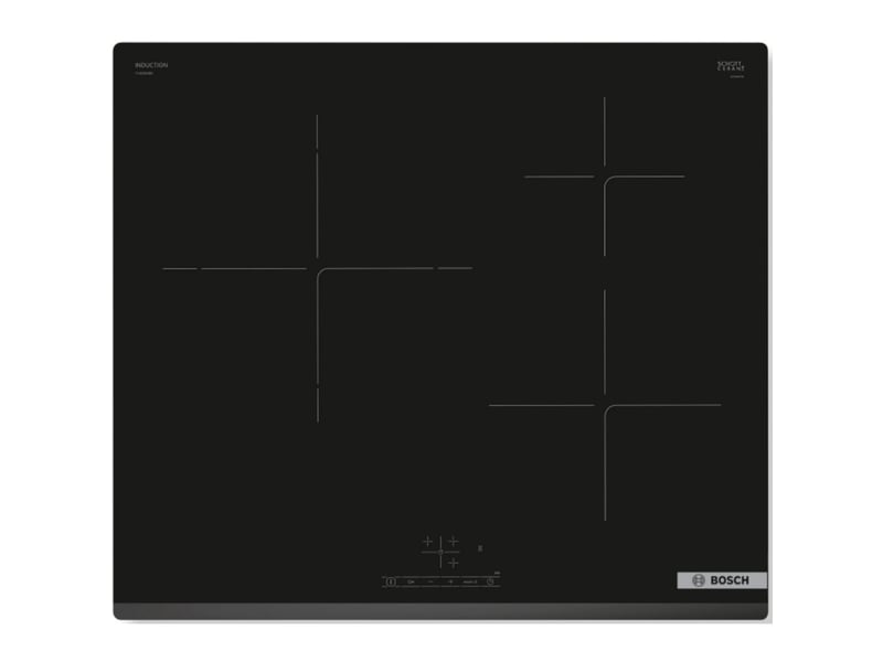 Bosch - table induction pij63kbb5e - PIJ63KBB5E - Conforama A