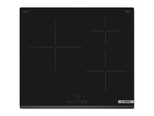 Plaque de cuisson à induction BOSCH PIJ63KBB5E - 3 foyer(s)