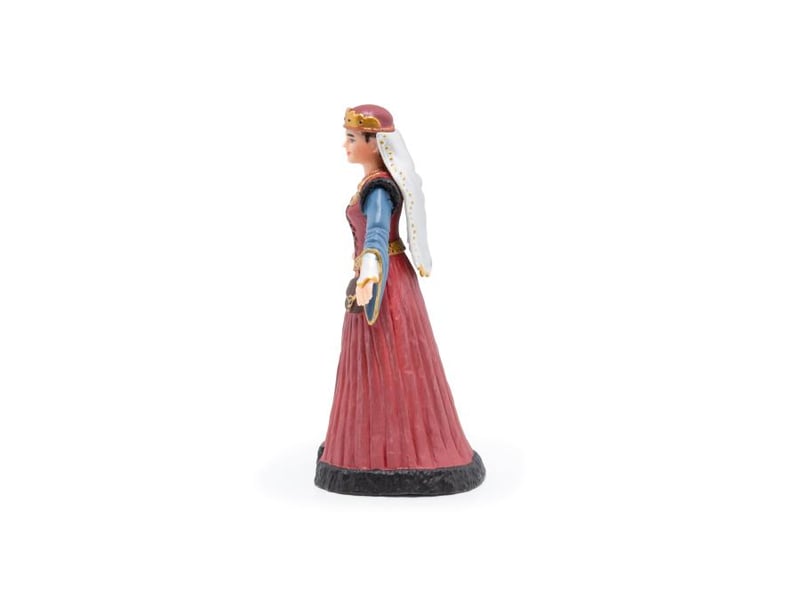  39048 - reine medievale - papo 39048 - Conforama E