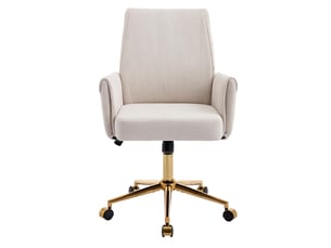 Chaise de bureau PANGIVO W3495P425456