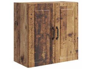 Armoire     <strong></strong> <strong></strong> coloris bicolore largeur 59 cm