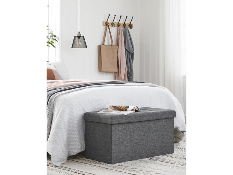 Family pouf  - Conforama B