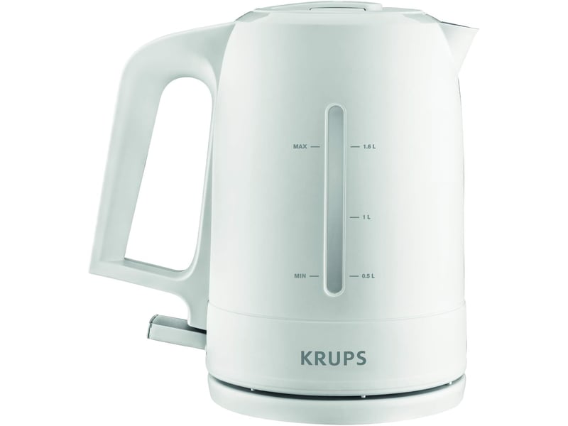  Bouilloire proaroma 1.6l krups bw244110  - Conforama B