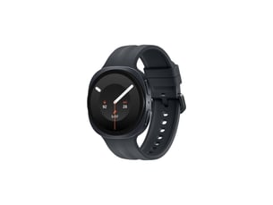 Montre connectee 40mm galaxy watch9 graphite amoled 1.3 avec gps et bluetooth