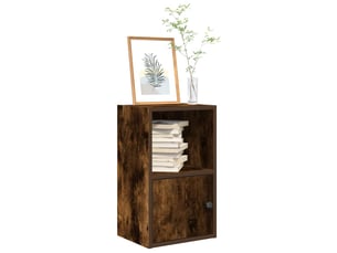 Bibliotheque coloris  multicolore  <strong></strong> <strong></strong> - 31 cm x 52 cm