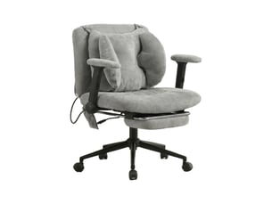Fauteuil gaming <strong></strong> <strong></strong> avec assise réglable en hauteur