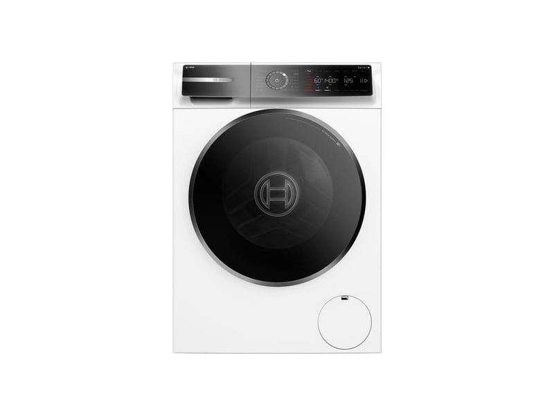  Lave-linge frontal 10 kg série 8 i-dos vapeur home connect 1400 trmin BOS4242005606061 - Conforama A