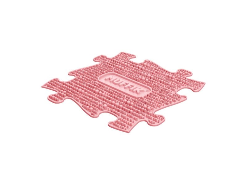  Tapis sensoriel muffik ensemble bébé pastel - 6 pièces, pastel MFK-023-02 - Conforama B