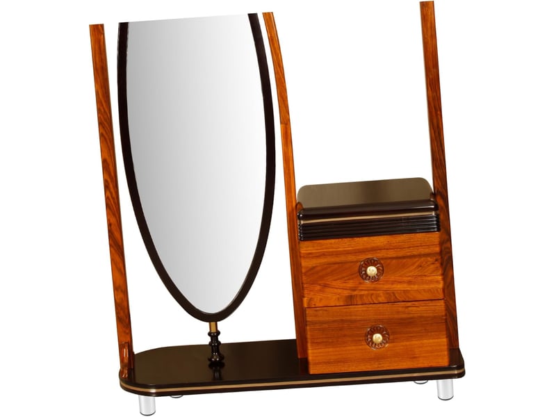  4pièces lot réglables de table basse de remplacement pour commode et armoire de meubles stables et faciles à installer  - Conforama E