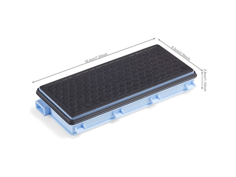  Enowelir grille de ventilation rond réglable en acier inoxydable diamètre 125mm pour fumeur camping car maison et yacht  - Conforama D