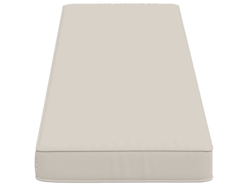 Coussin de banc, coussin d'assise, coussin pour chaisecanapé 1 pièce vught 100 % polyester blanc cf51660  - Conforama C