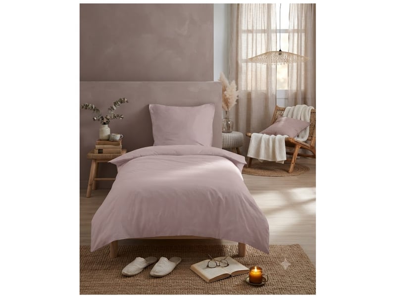 Parure de lit collection cocon  - Conforama D
