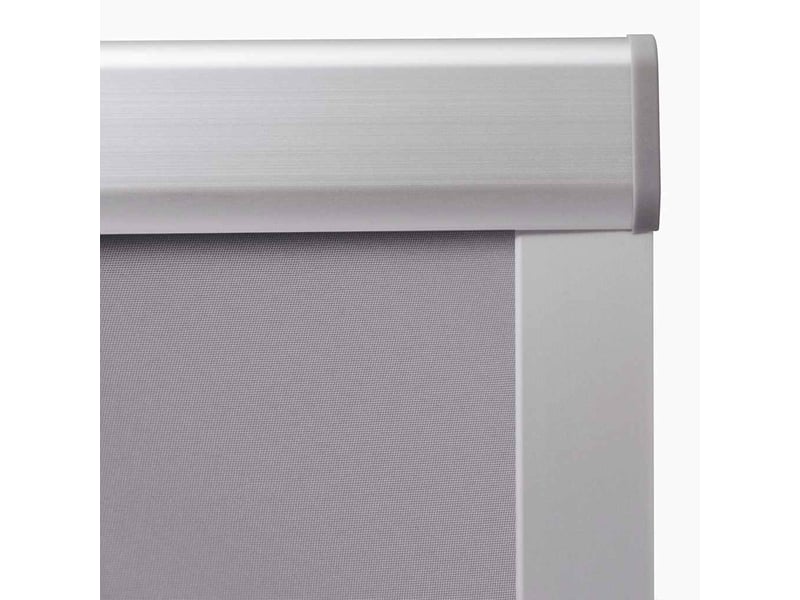  Store enrouleur, store occultant roulant gris ck04 ggl et ggu cf46602  - Conforama D
