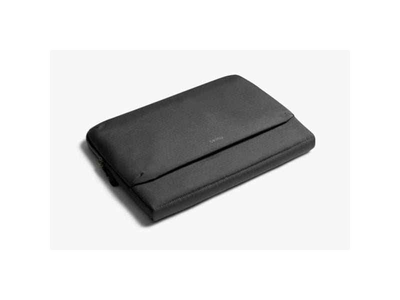  Housse pour ordinateur portable ,  macbook pro 14 rembourrée avec poche bellroy gris anthracite DLCA-SLT-230 - Conforama A