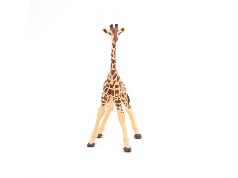  50100 girafon figurine papo 50100 - Conforama D
