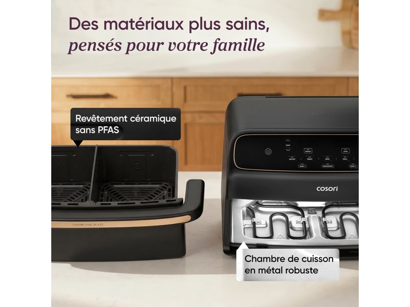  Friteuse  - Conforama L
