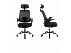 Chaise de bureau <strong>VIVRYN</strong> <strong></strong>