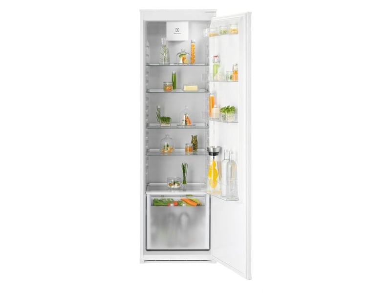  Refrigerateur encastrable 1 porte 310 l blanc serie 700 era7de18s3 ELE7333394159980 - Conforama A