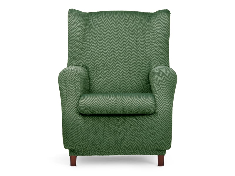 Housse de canapé à oreilles apollo c04  - Conforama A