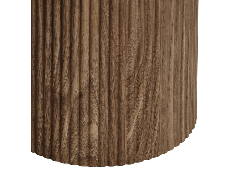  Rhod-console en céramique et décor bois 120 cm  - Conforama D