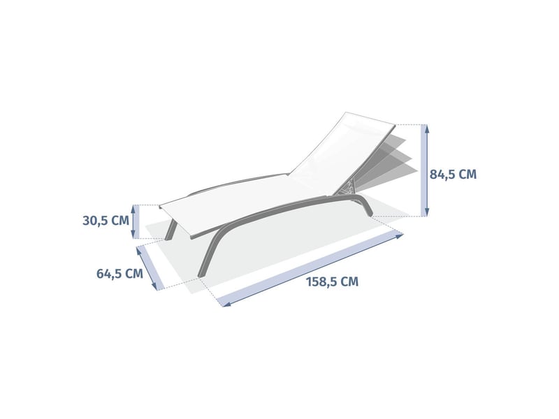 Transat bonao lincafe BONAO - Conforama C