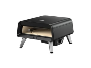 Barbecue à gaz <strong>FORGE ADOUR</strong> FOUR PIZZA PRO V1