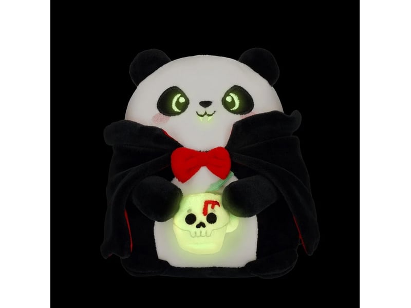  Peluche halloween panda vampire - super soft MSC0021 - Conforama C