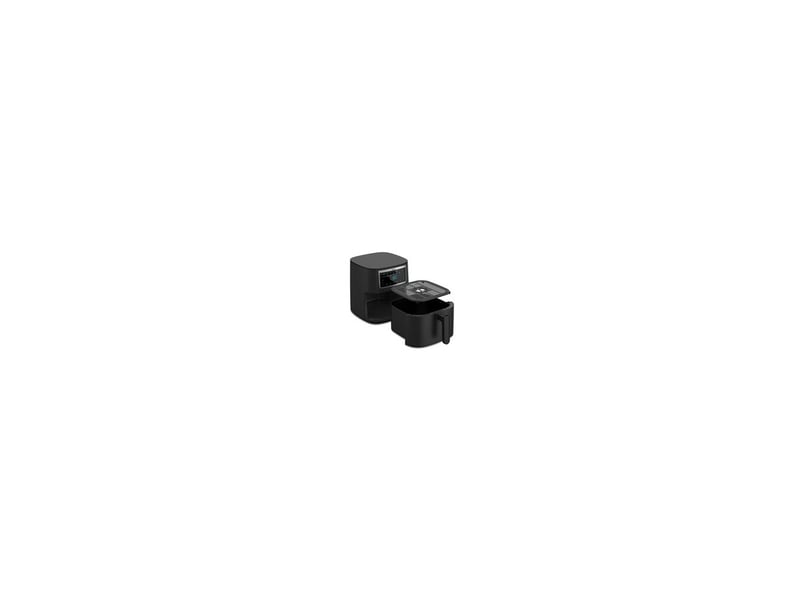  Friteuse sans huile 1700w afd62b 6,2l noir 7726724 - Conforama C